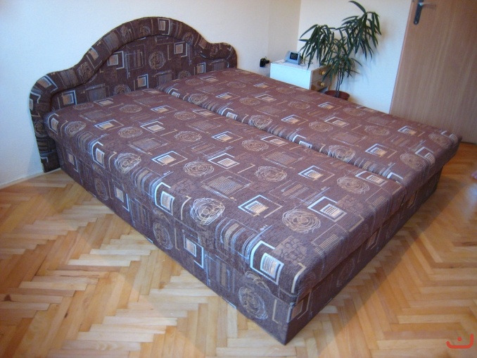 postel české výroby Praha - 6